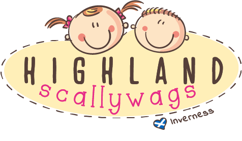 Highland Scallywags